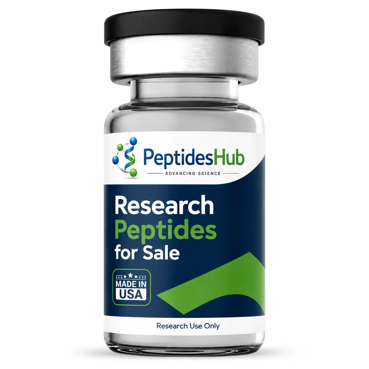 Research Peptides for Sale