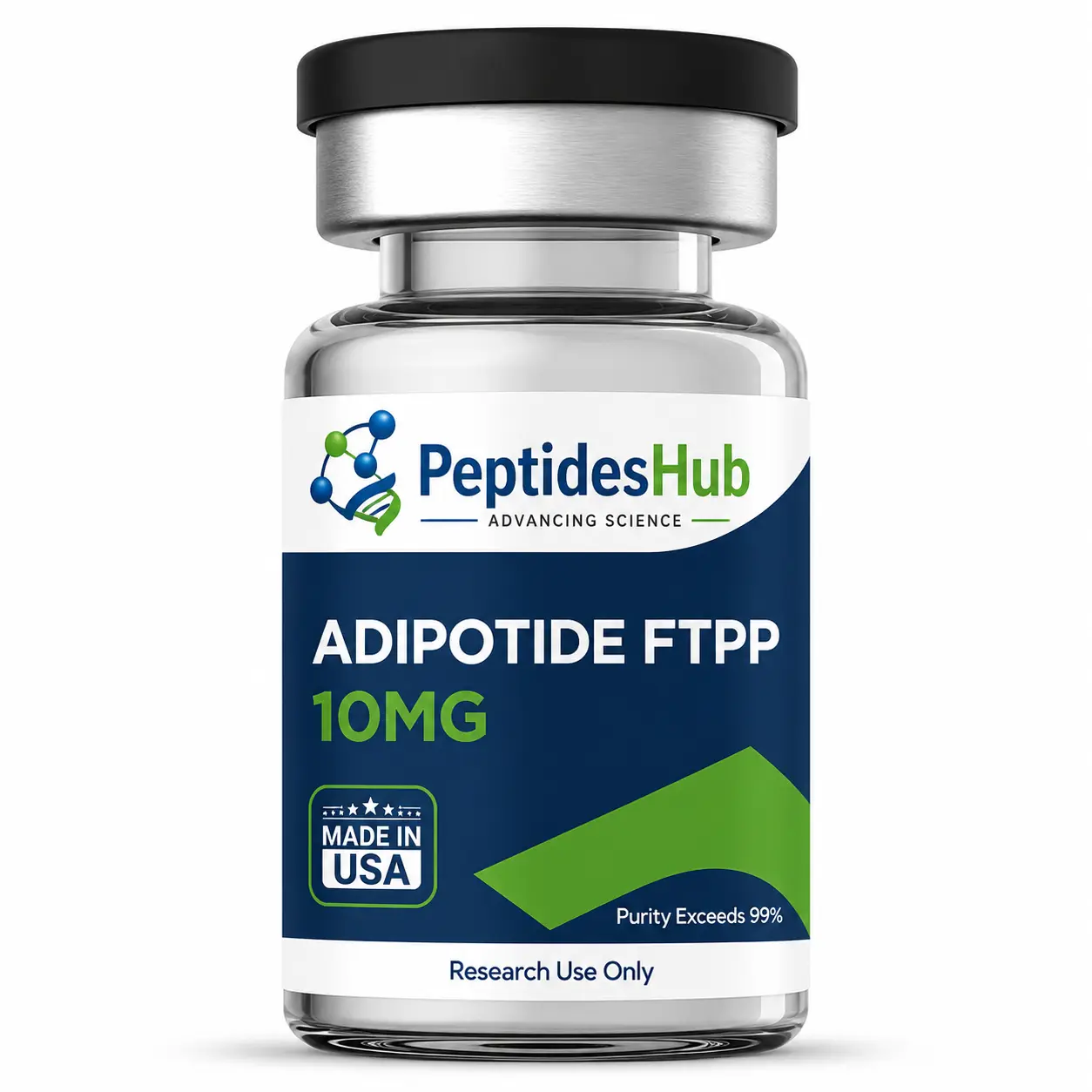 Adipotide (FTPP) (10mg)