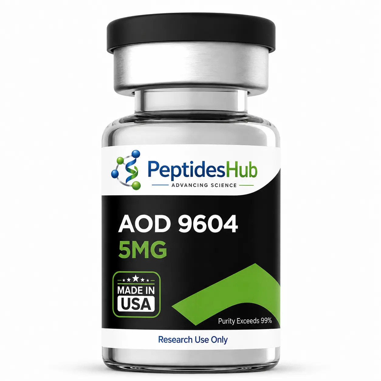 AOD 9604 (5mg)