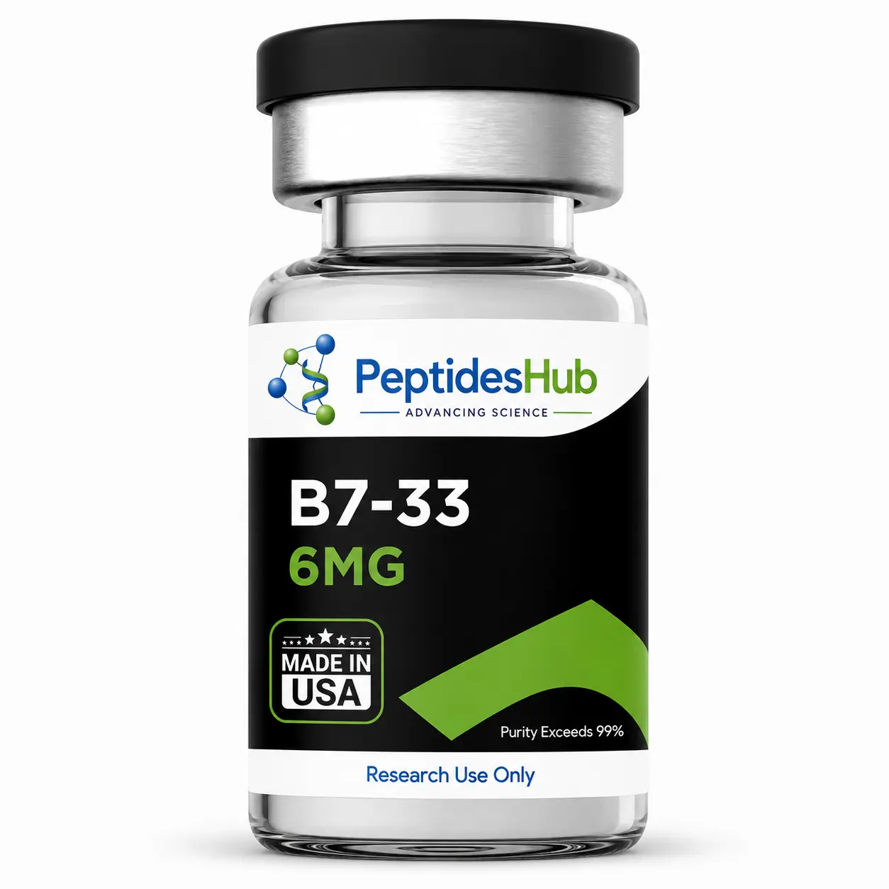 B7-33 (6mg)