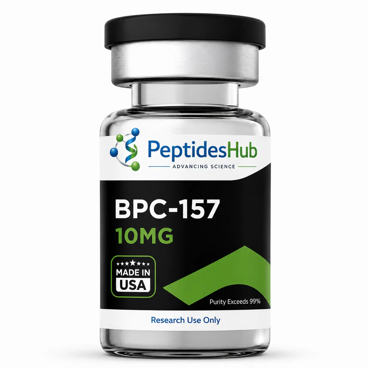 BPC-157 (5mg / 10mg)
