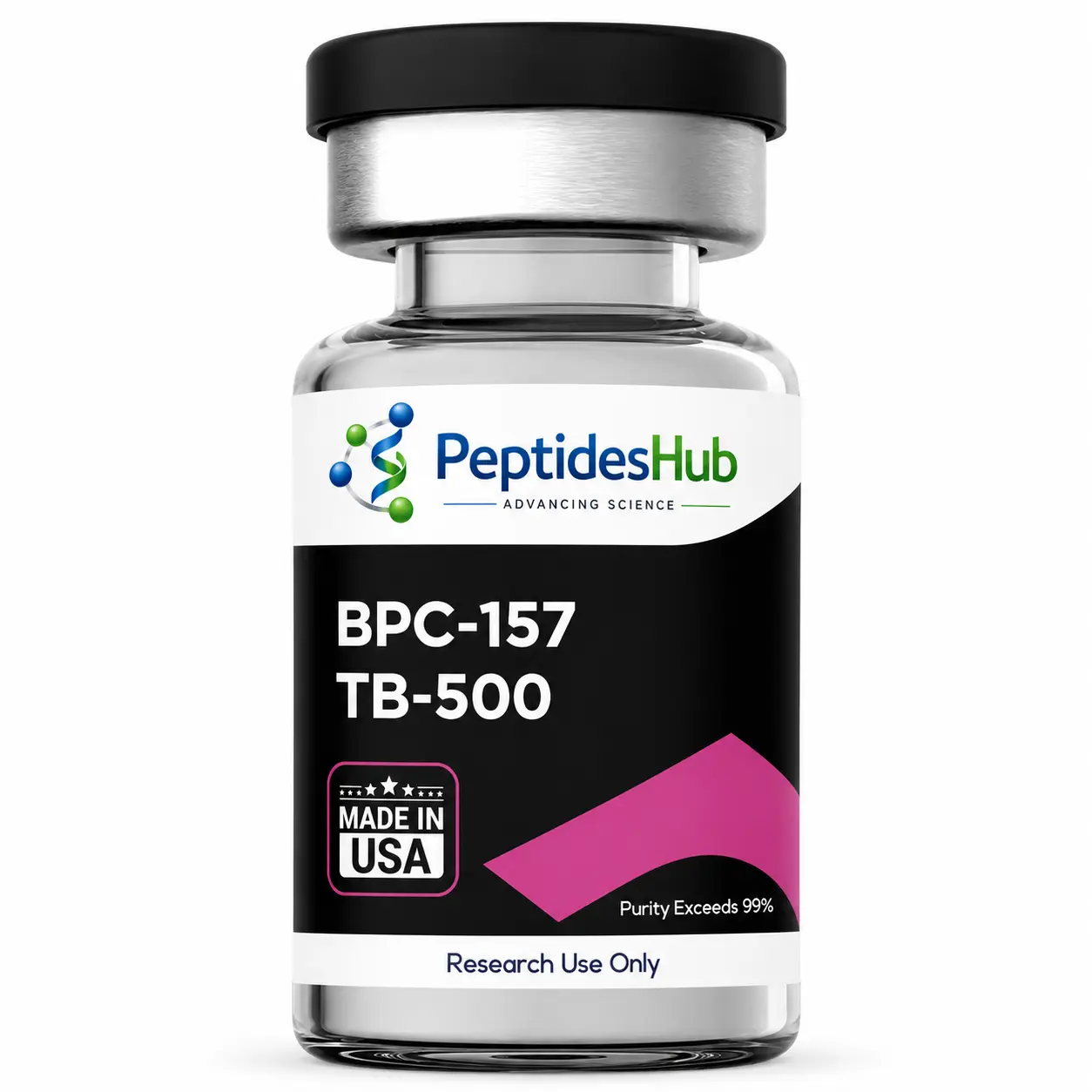 BPC-157 & TB-500 Blend (10mg/20mg)