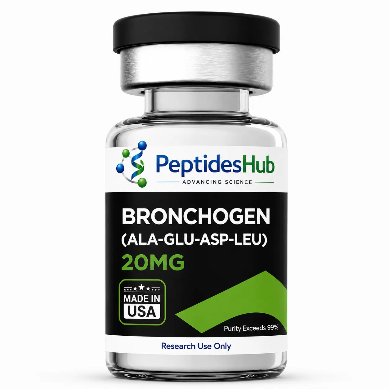 Bronchogen (20mg)