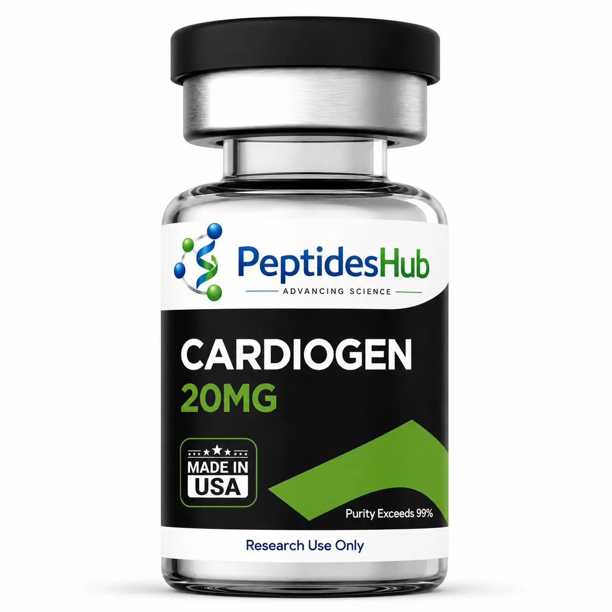 Cardiogen (20mg)