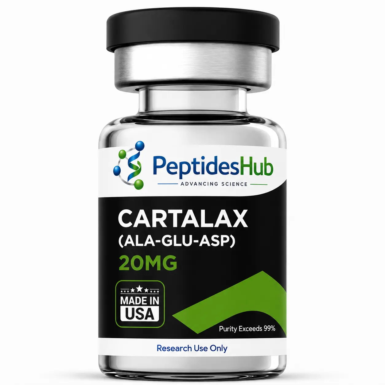 Cartalax (20mg)