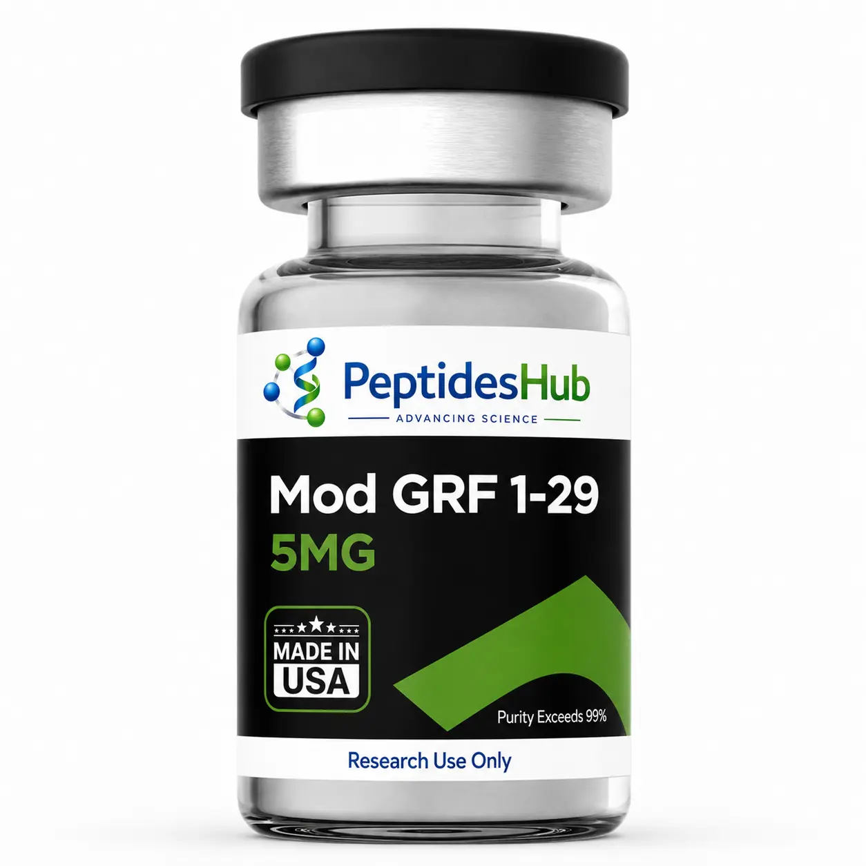 CJC-1295 NO DAC (Mod GRF 1-29) (5mg)