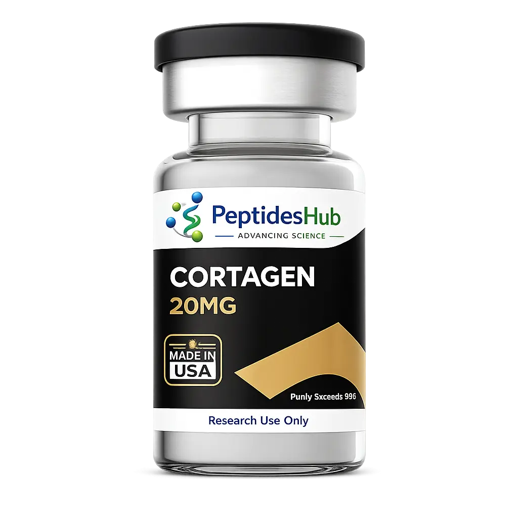 Cortagen (20mg)