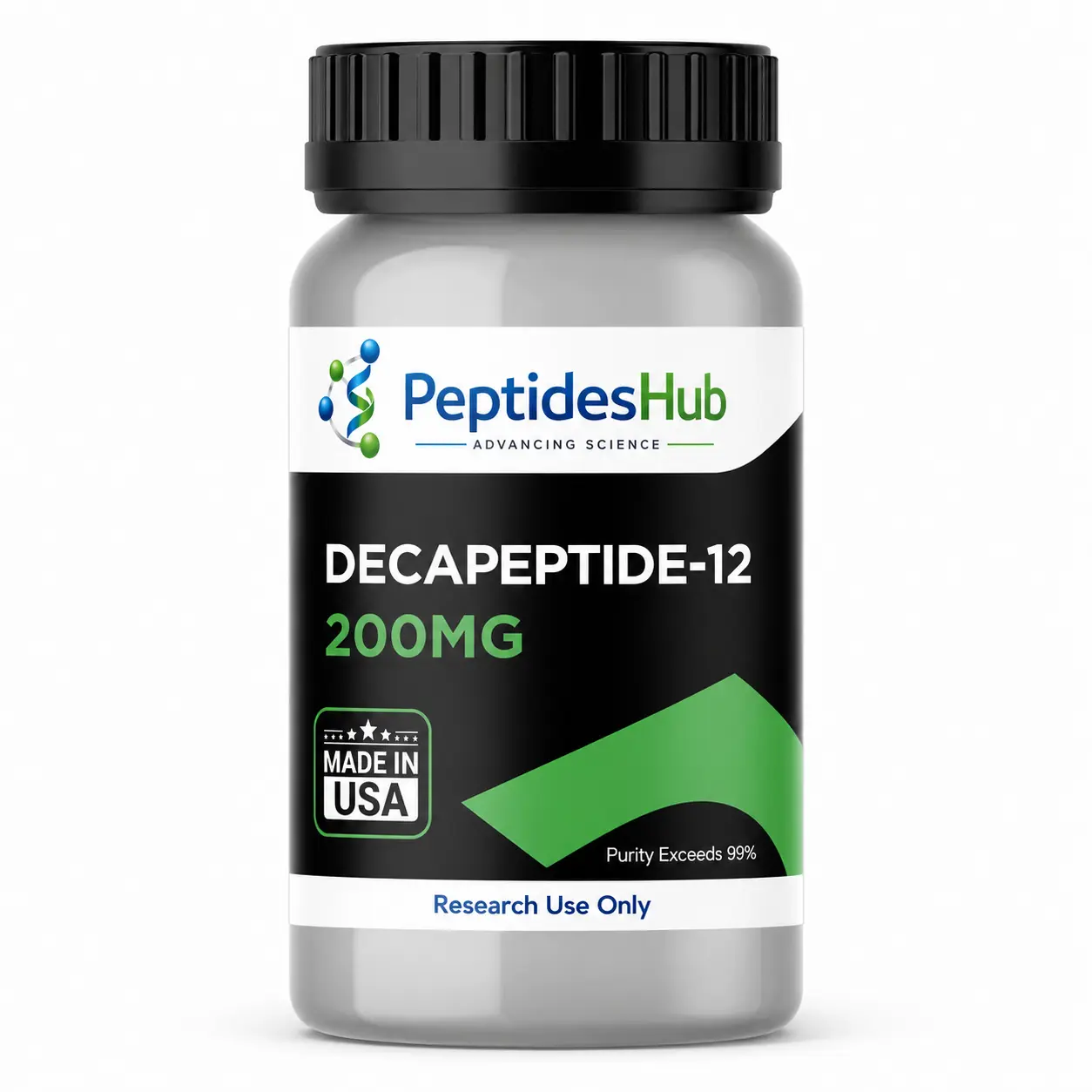 Decapeptide-12 (200mg)