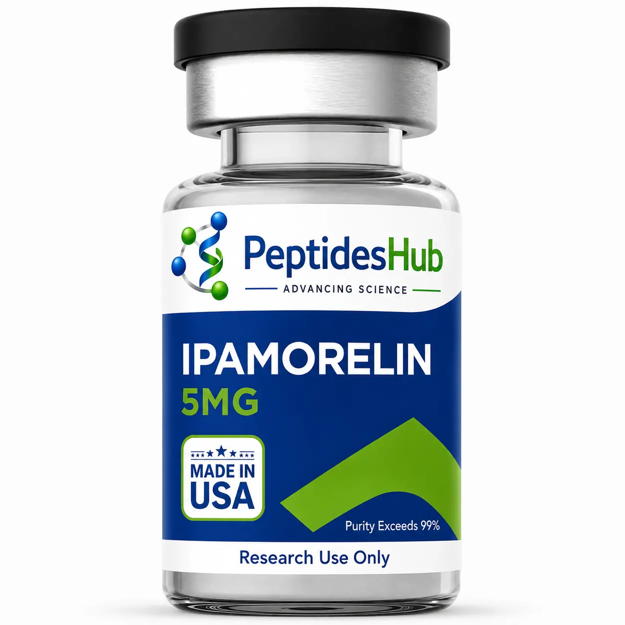 Ipamorelin (5mg)