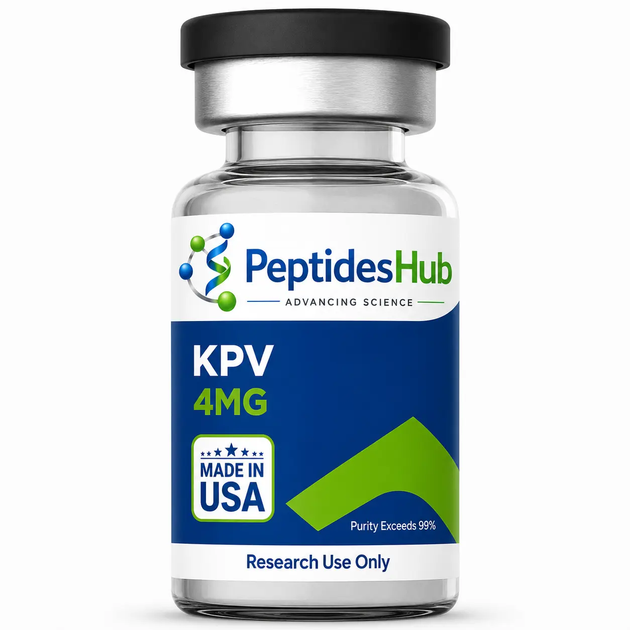 KPV (4mg)