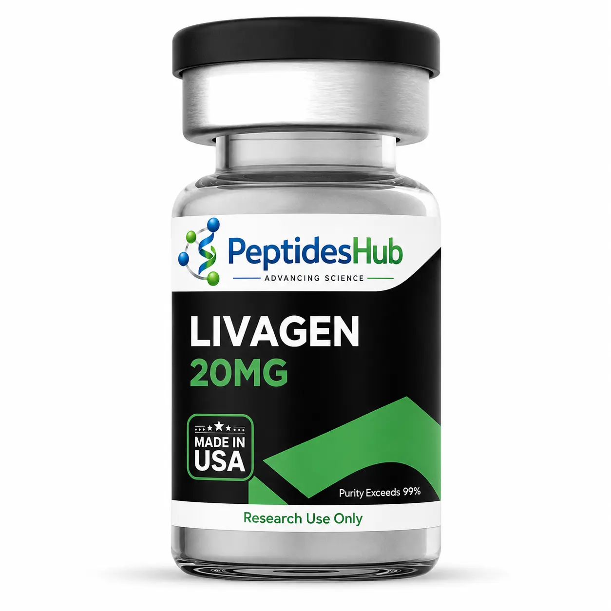 Livagen (20mg)