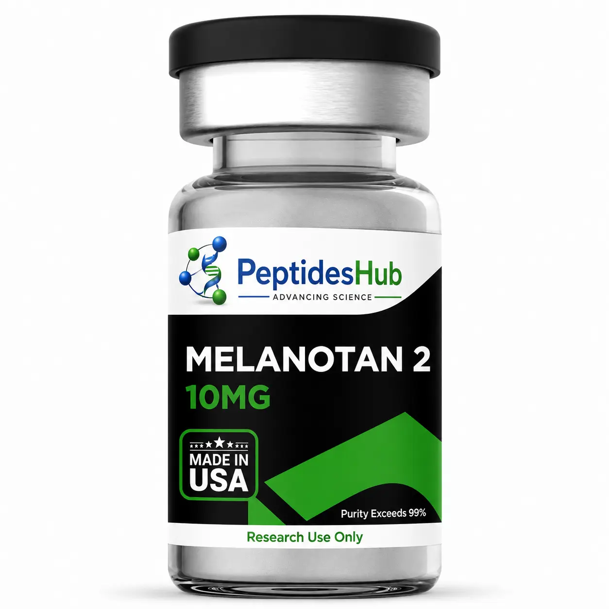 Melanotan 2 (10mg)