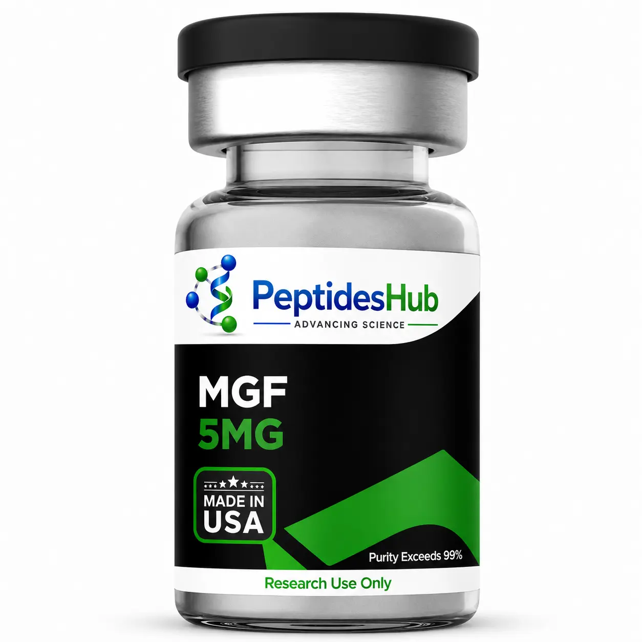 MGF IGF-1 EC (5mg)