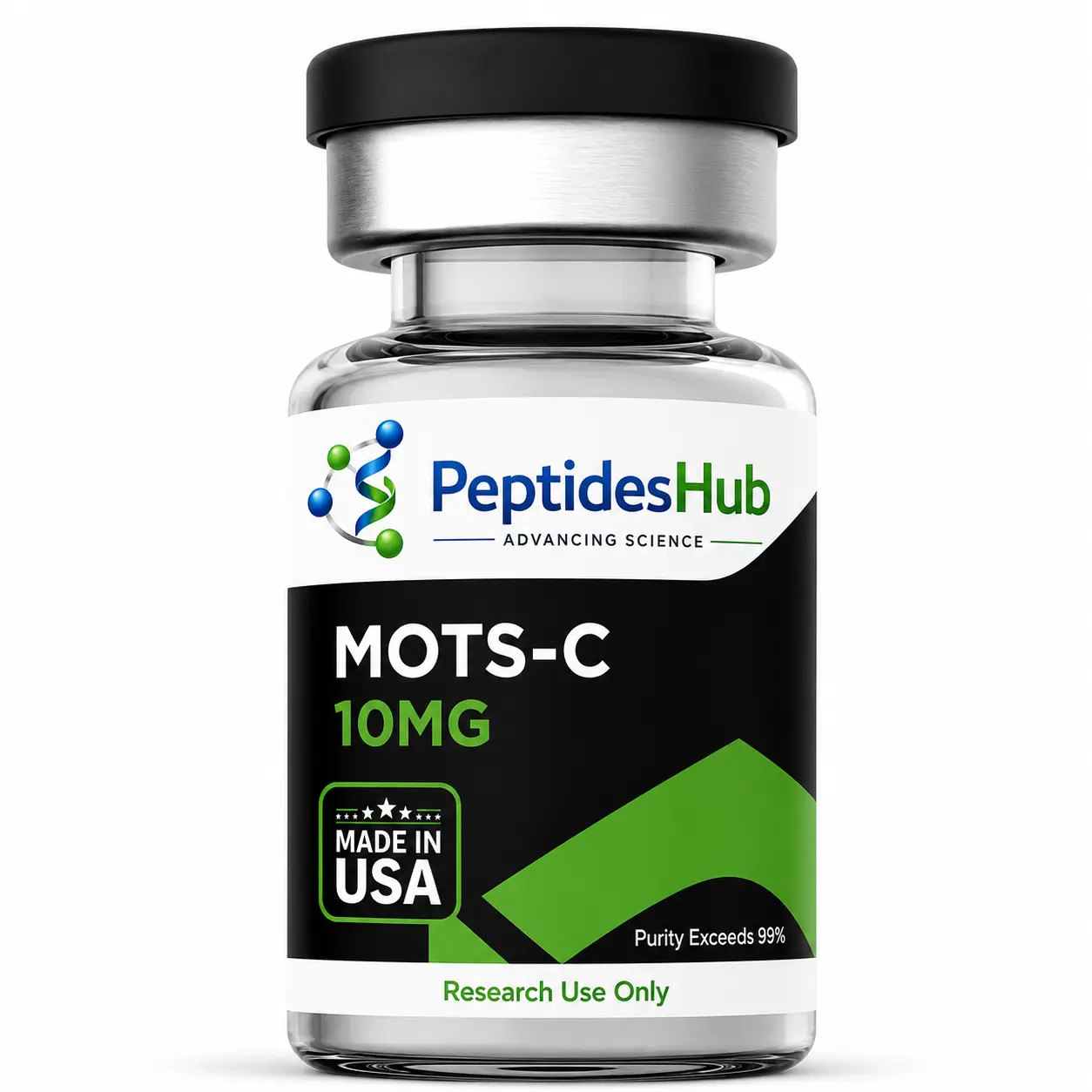 MOTS-C (10mg)