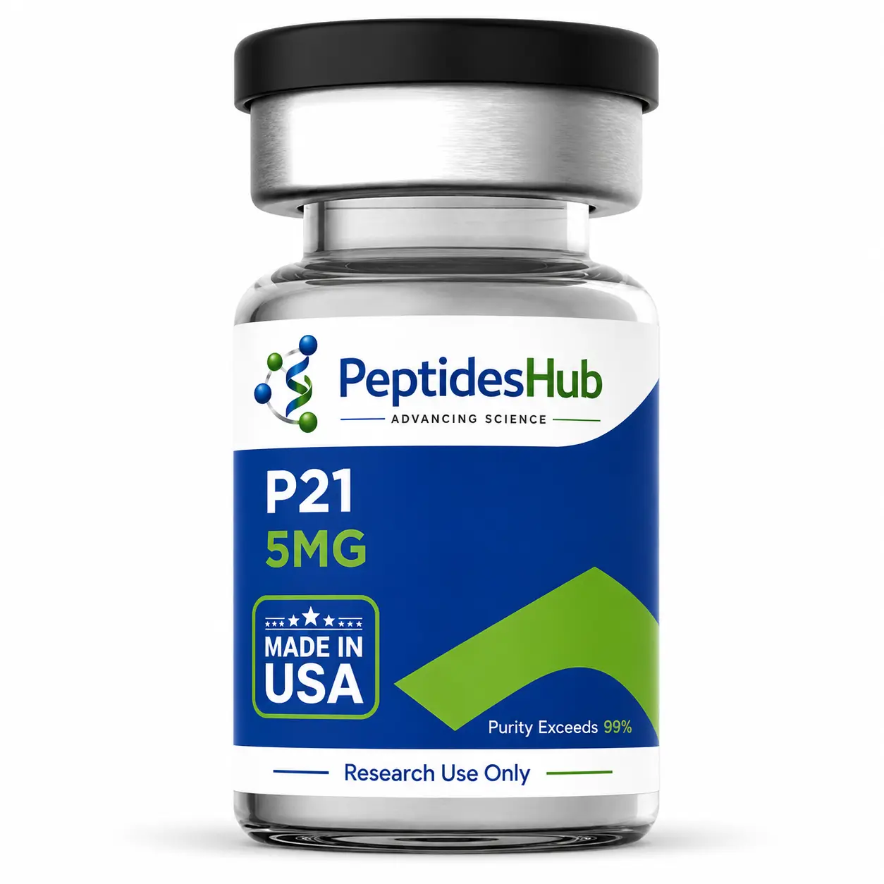 P21 (5mg)