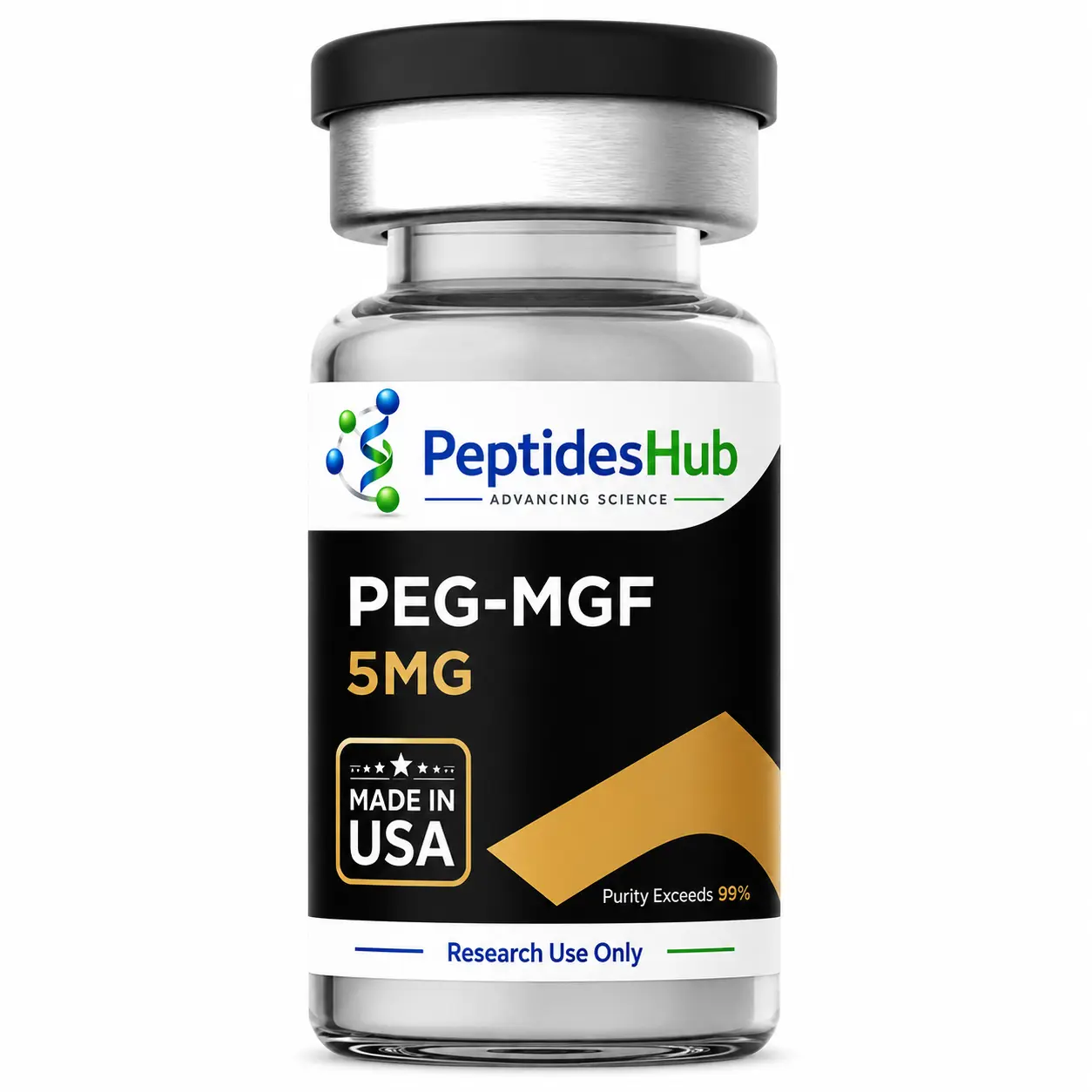 PEG-MGF (5mg)