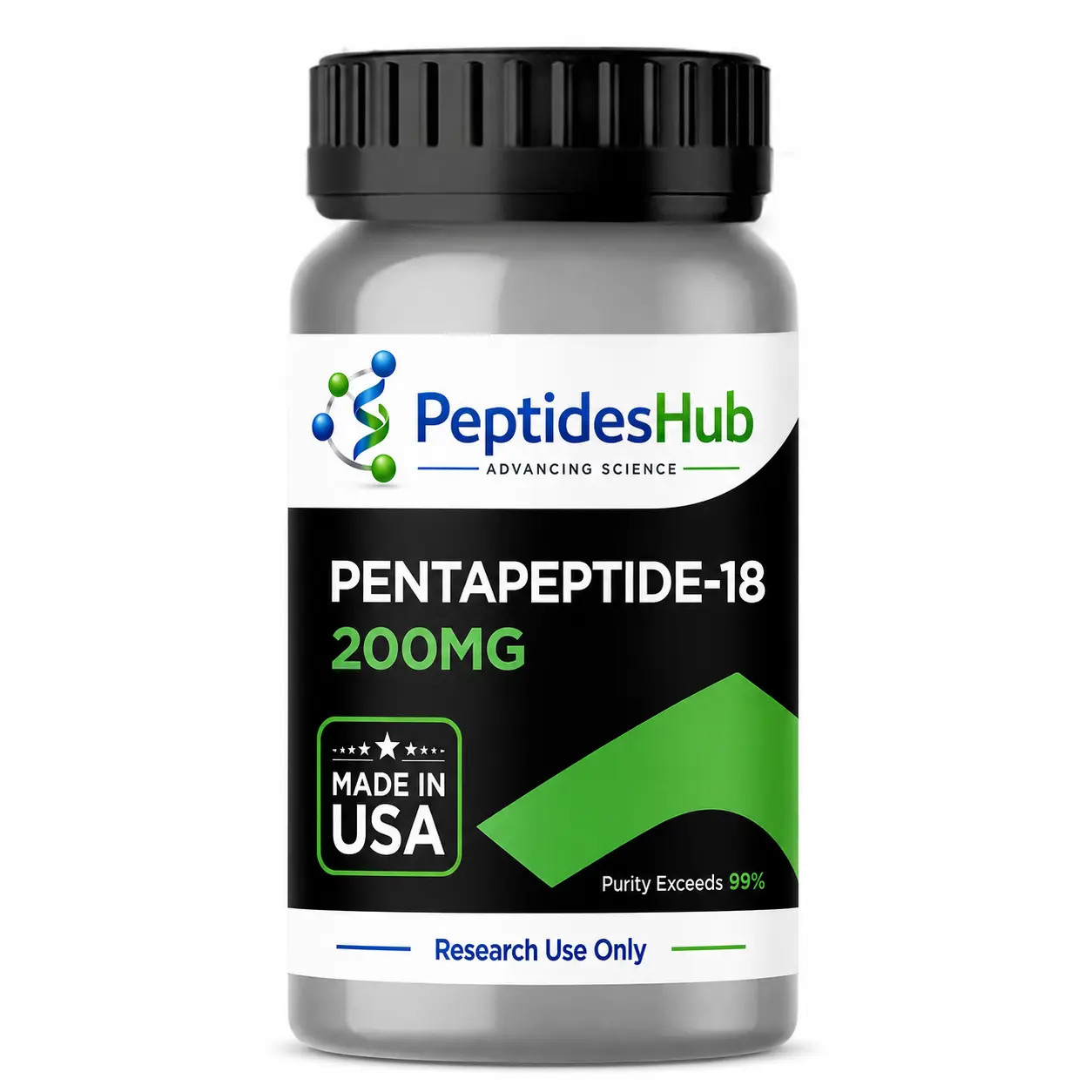 Pentapeptide-18 (Leuphasyl) (200mg)
