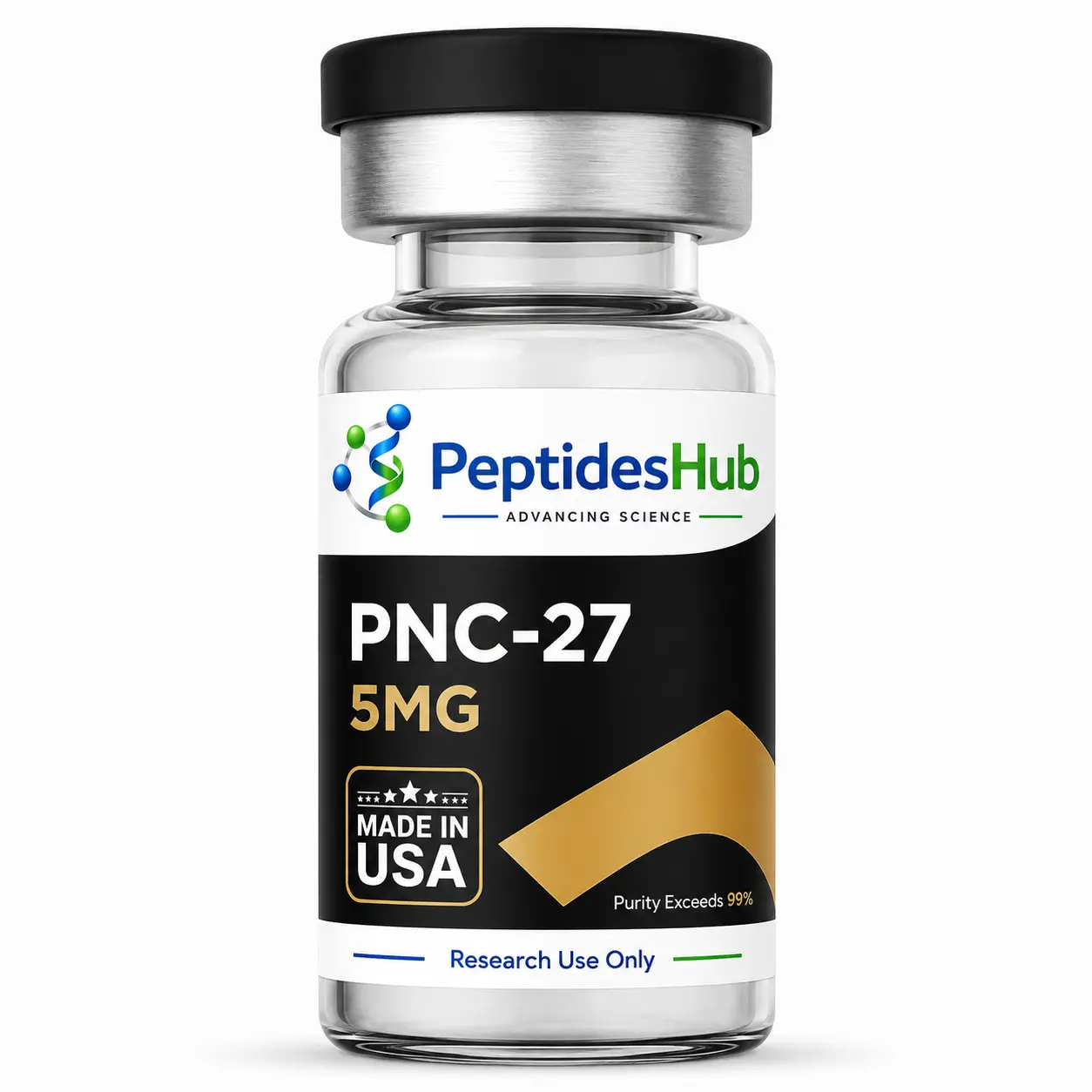 PNC-27 (5mg)