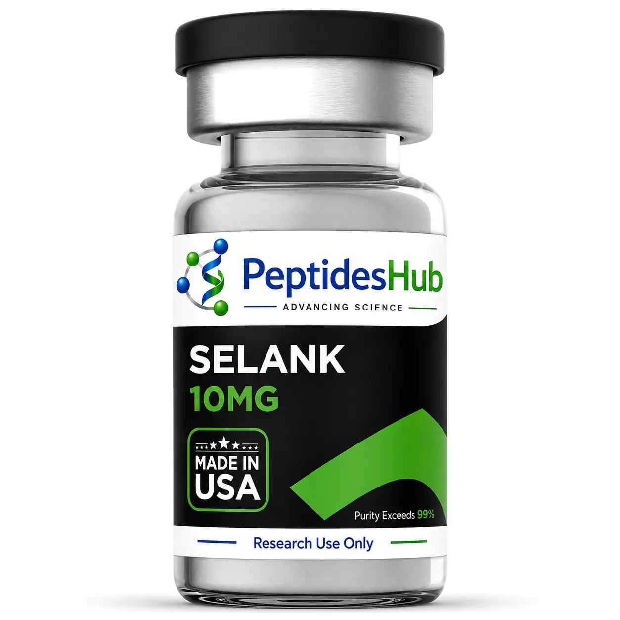 Selank (10mg)