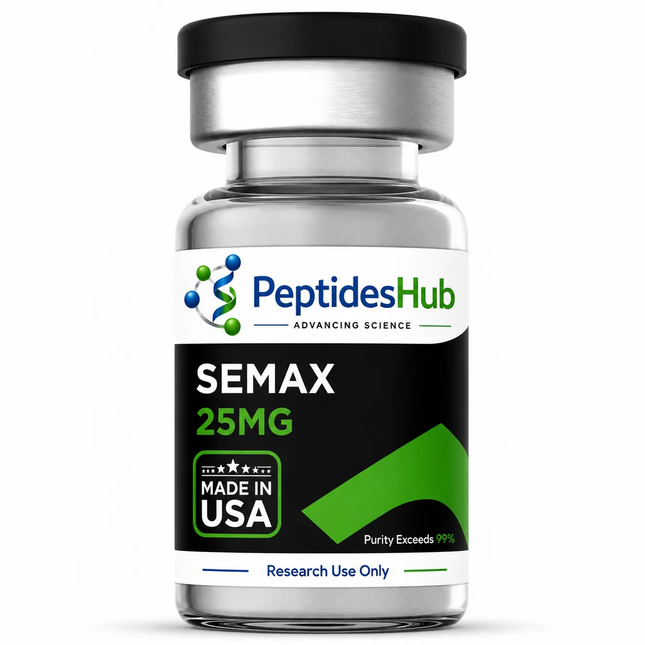 Semax (25mg)