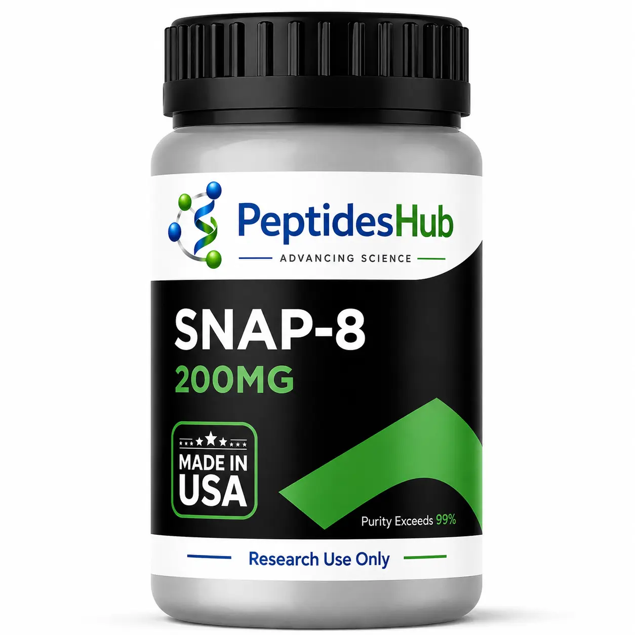 SNAP-8 (200mg)