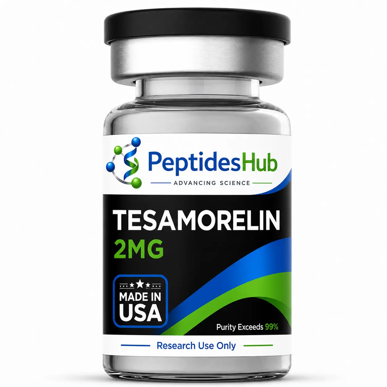 Tesamorelin (5mg / 10mg)