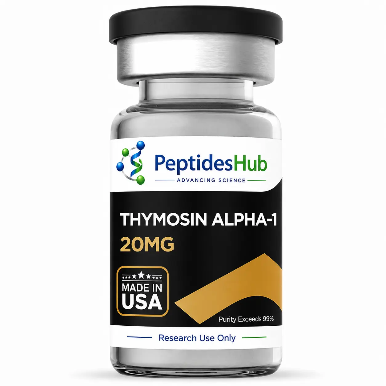 Thymosin Alpha-1 (5mg / 10mg)