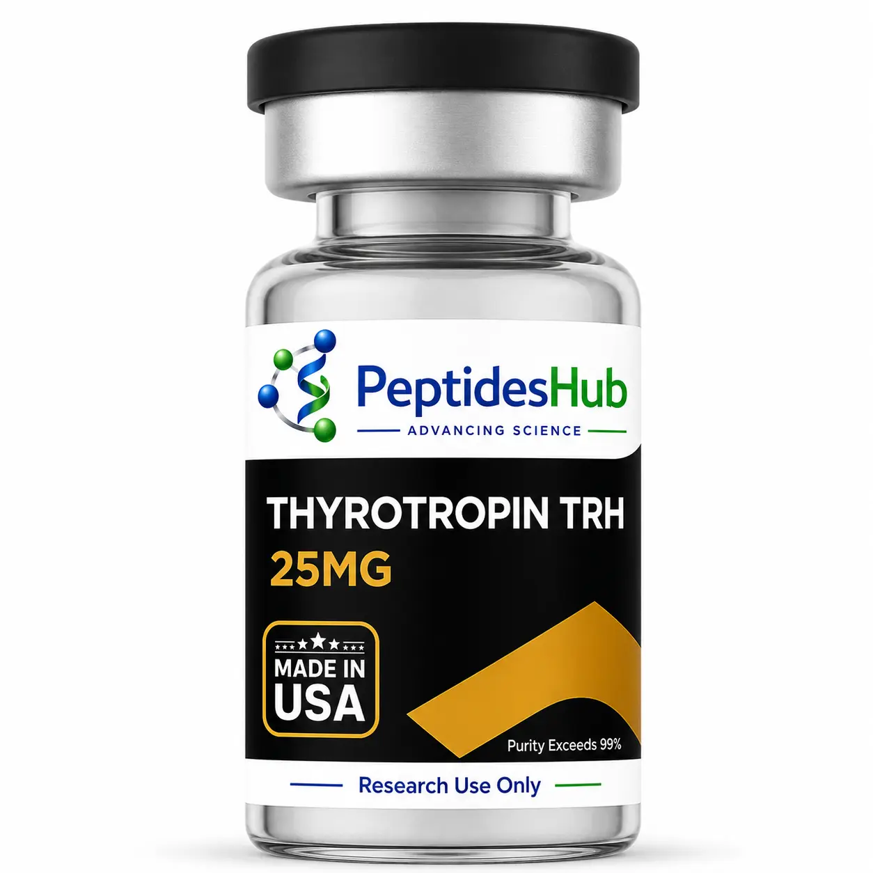 Thyrotropin TRH (25mg)