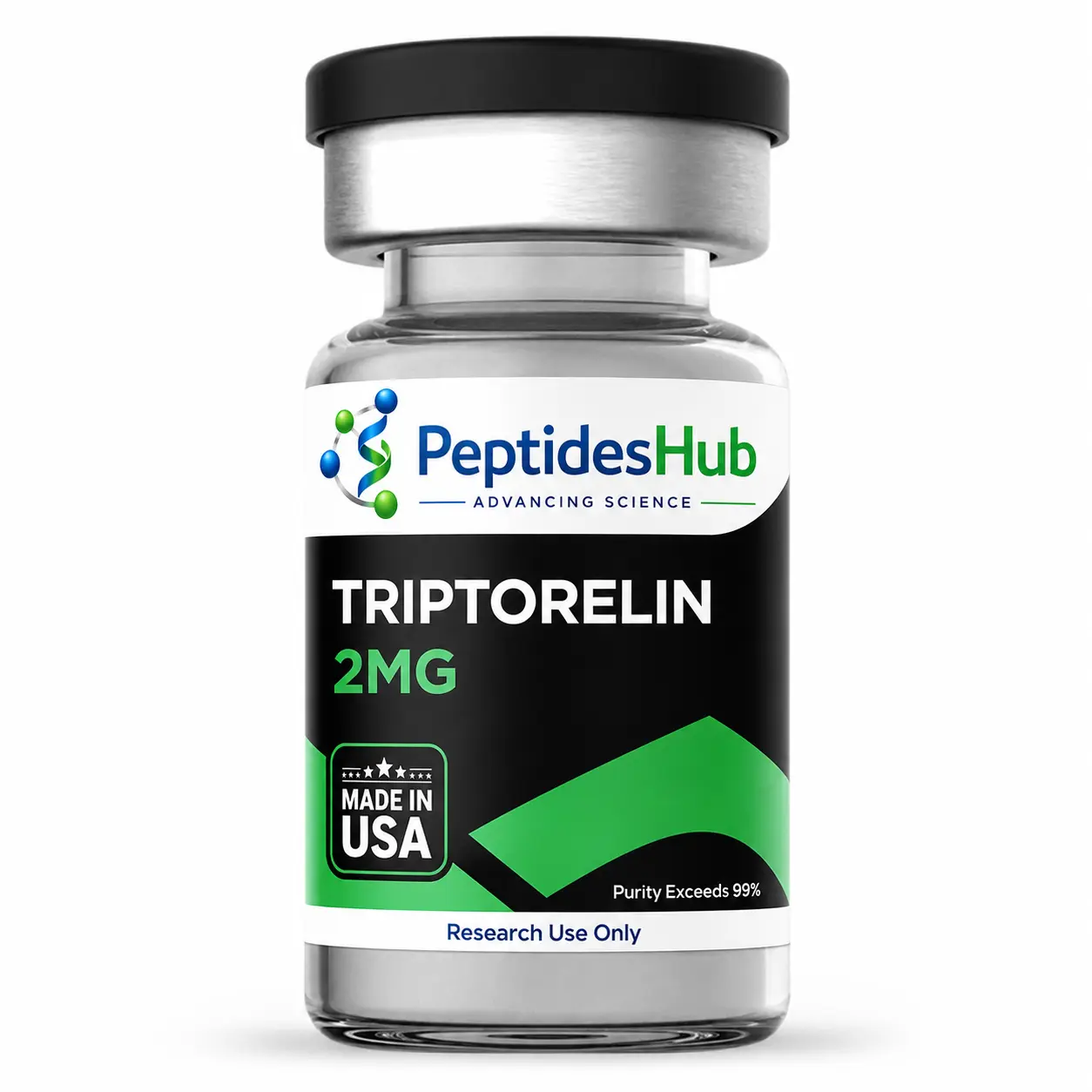 Triptorelin (2mg)