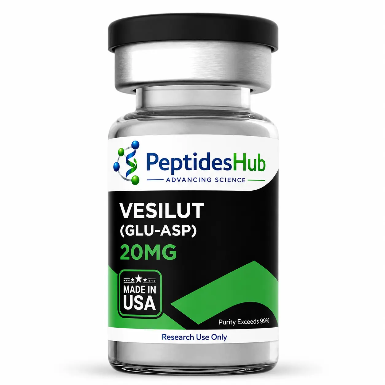 Vesilut (20mg)