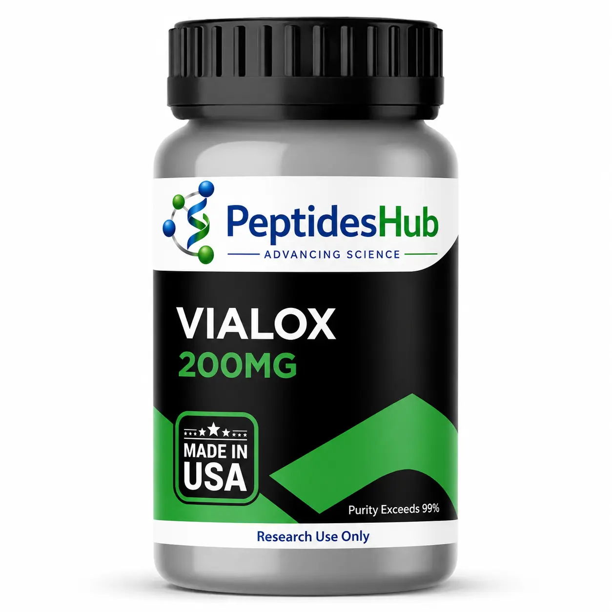 Vialox (Pentapeptide-3V) (200mg)